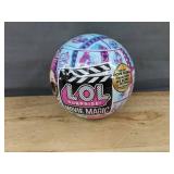LOL Surprise Movie Magic and Color Change Surprise Doll - Brand New *M