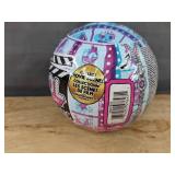 LOL Surprise Movie Magic and Color Change Surprise Doll - Brand New *M