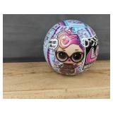 LOL Surprise Movie Magic and Color Change Surprise Doll - Brand New *M