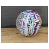 LOL Surprise Movie Magic Ball & Furniture Ice Cream Pop-Up - Brand New *M