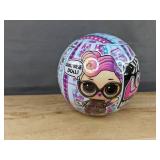 LOL Surprise Movie Magic Ball & Furniture Ice Cream Pop-Up - Brand New *M