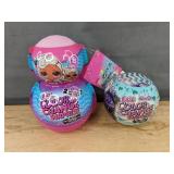 2 LOL Surprise Color Change Surprise Dolls & Pets - Brand New *M
