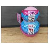 2 LOL Surprise Color Change Surprise Dolls & Pets - Brand New *M