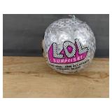 LOL Surprise Bling Series Doll + Furniture Ice Cream Pop-Up Set - Brand New *M