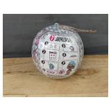 LOL Surprise Bling Series Doll + Furniture Ice Cream Pop-Up Set - Brand New *M