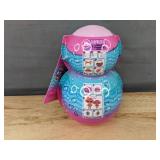 LOL Surprise Color Change & Bling Series Ball - Brand New *M