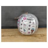 LOL Surprise Color Change & Bling Series Ball - Brand New *M
