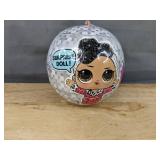 LOL Surprise Color Change & Bling Series Ball - Brand New *M