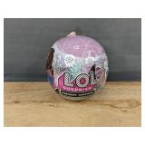 LOL Surprise Furniture Set & Present Surprise Winter Chill Ball - Brand New *M