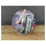 LOL Surprise Furniture Set & Present Surprise Winter Chill Ball - Brand New *M