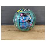 L.O.L. Surprise! Furniture Set and Dance Dance Dance Ball - Brand New *M