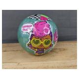 L.O.L. Surprise! Furniture Set and Dance Dance Dance Ball - Brand New *M