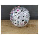 LOL Surprise Furniture Set and Surprise Doll Ball - Brand New *M