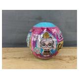 LOL Surprise Furniture Roller Sk8er & LOL Surprise Queens Surprise Doll - Brand New *M