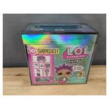 LOL Surprise Furniture Set Roller Rink Doll & Color Change Pets - Brand New *M