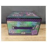 LOL Surprise Furniture Set Roller Rink Doll & Color Change Pets - Brand New *M