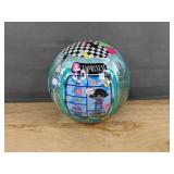 LOL Surprise Furniture Roller Rink Set and Dance Dance Dance Ball - Brand New *M