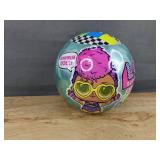 LOL Surprise Furniture Roller Rink Set and Dance Dance Dance Ball - Brand New *M