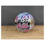 LOL Surprise! Furniture Roller Rink Set & Movie Magic Doll - Brand New *M