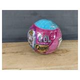 LOL Surprise Queens Ball Doll & LOL Surprise Furniture Set - Brand New *M