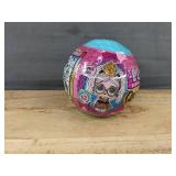 LOL Surprise Queens Ball Doll & LOL Surprise Furniture Set - Brand New *M