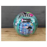 LOL Surprise! Dance Dance Dance Ball, Movie Magic Ball, and Furniture Set - Brand New *M