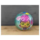 LOL Surprise! Dance Dance Dance Ball, Movie Magic Ball, and Furniture Set - Brand New *M