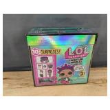 LOL Surprise! Dance Dance Dance Ball, Movie Magic Ball, and Furniture Set - Brand New *M
