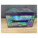 LOL Surprise! Dance Dance Dance Ball, Movie Magic Ball, and Furniture Set - Brand New *M