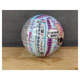 LOL Surprise! Dance Dance Dance Ball, Movie Magic Ball, and Furniture Set - Brand New *M