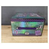 LOL Surprise Glitter Globe Doll & LOL Surprise Roller Rink Furniture Set - Brand New *M