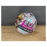 LOL Surprise Glitter Globe Doll & LOL Surprise Roller Rink Furniture Set - Brand New *M