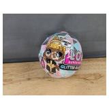 LOL Surprise Glitter Globe Doll & LOL Surprise Roller Rink Furniture Set - Brand New *M