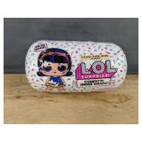 4 L.O.L. Surprise! Dolls: Queens, Bling Series, Confetti Under Wraps, Dance Dance Dance - Brand New *M