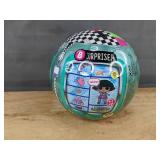 4 L.O.L. Surprise! Dolls: Queens, Bling Series, Confetti Under Wraps, Dance Dance Dance - Brand New *M