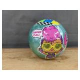 4 L.O.L. Surprise! Dolls: Queens, Bling Series, Confetti Under Wraps, Dance Dance Dance - Brand New *M