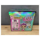 LOL Surprise Roller Rink Furniture & Color Change Surprise - Brand New *M