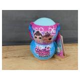 LOL Surprise Roller Rink Furniture & Color Change Surprise - Brand New *M