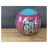 4 L.O.L. Surprise! Dolls - Queens, Dance Dance Dance, Hairgoals, Confetti Reveal - Brand New *M