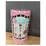 4 L.O.L. Surprise! Dolls - Queens, Dance Dance Dance, Hairgoals, Confetti Reveal - Brand New *M