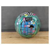 4 L.O.L. Surprise! Dolls - Queens, Dance Dance Dance, Hairgoals, Confetti Reveal - Brand New *M