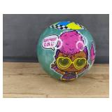 4 L.O.L. Surprise! Dolls - Queens, Dance Dance Dance, Hairgoals, Confetti Reveal - Brand New *M