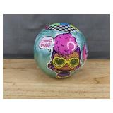 4 LOL Surprise Dance Dance Dance Dolls - Brand New *M