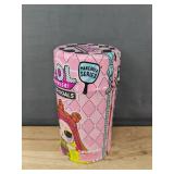 4 LOL Surprise! Doll and Capsule Toys - Brand New *M