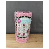 4 LOL Surprise! Doll and Capsule Toys - Brand New *M
