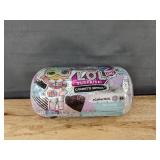 4 LOL Surprise! Doll and Capsule Toys - Brand New *M
