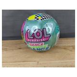 4 LOL Surprise! Doll and Capsule Toys - Brand New *M