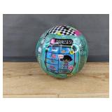 4 LOL Surprise! Doll and Capsule Toys - Brand New *M