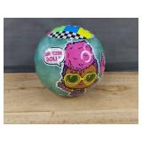 4 LOL Surprise! Doll and Capsule Toys - Brand New *M