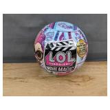 4 LOL Surprise! Doll and Capsule Toys - Brand New *M